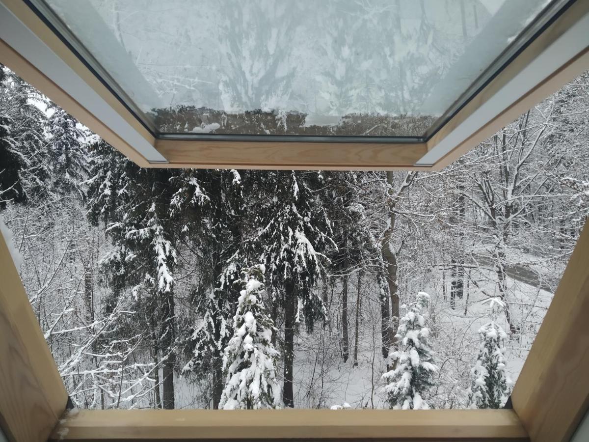Apartamenty Krokiew Zakopane Exterior foto