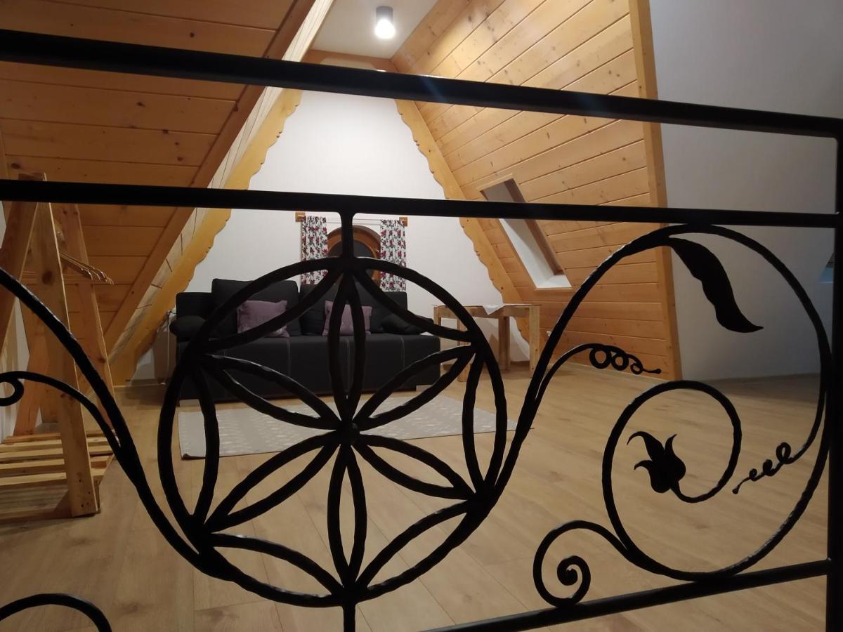 Apartamenty Krokiew Zakopane Exterior foto