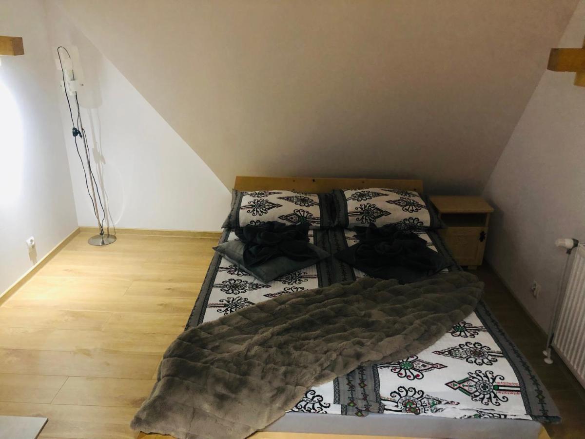 Apartamenty Krokiew Zakopane Exterior foto