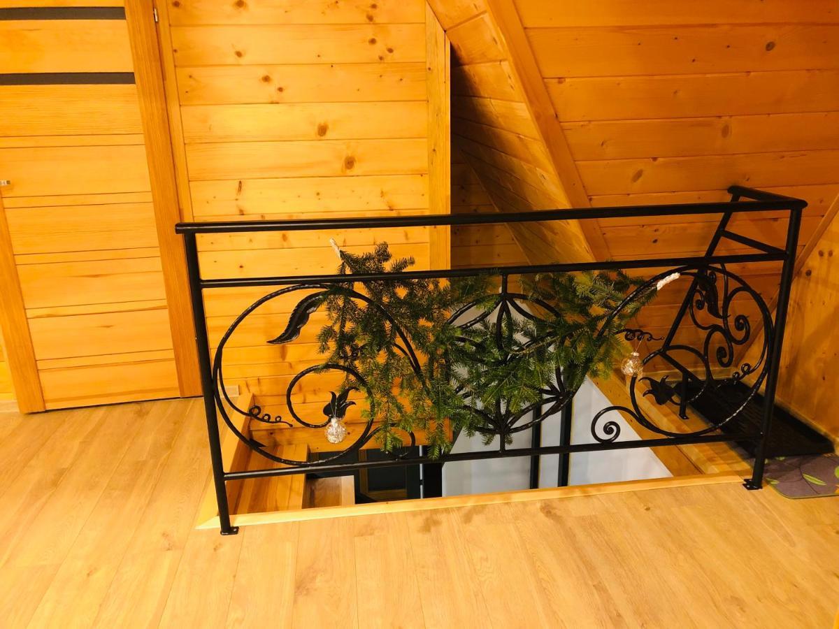 Apartamenty Krokiew Zakopane Exterior foto