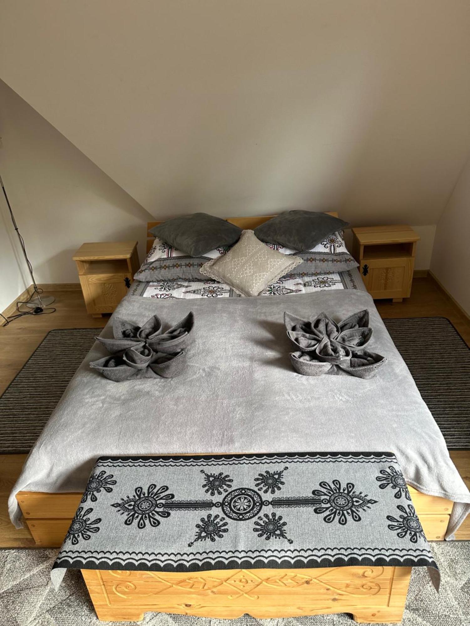 Apartamenty Krokiew Zakopane Exterior foto