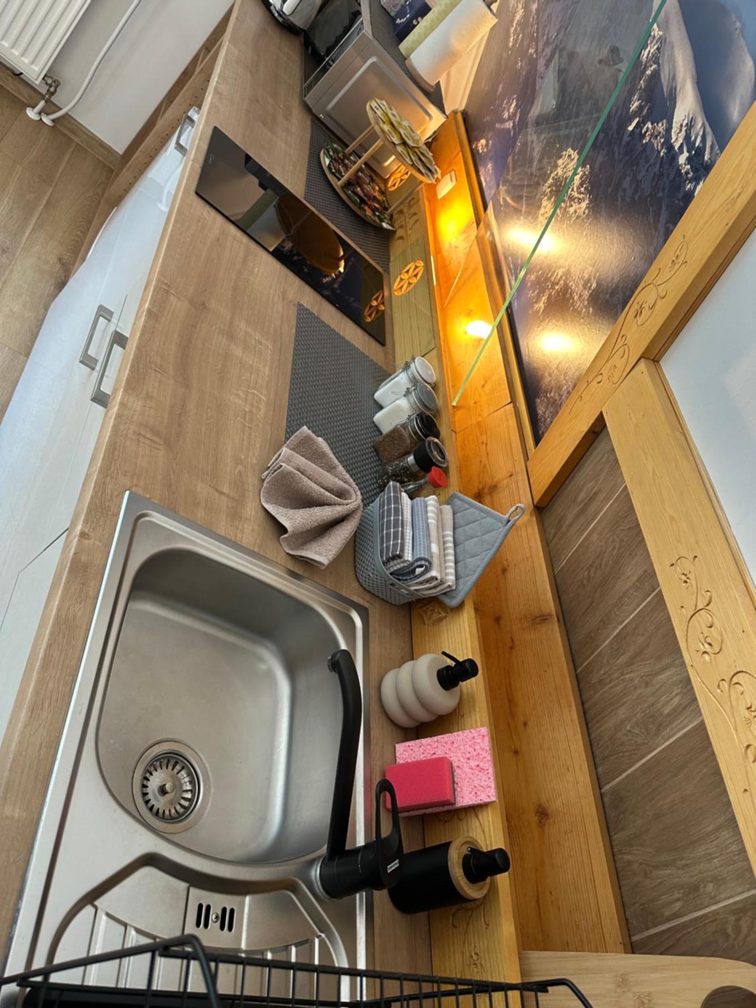Apartamenty Krokiew Zakopane Exterior foto