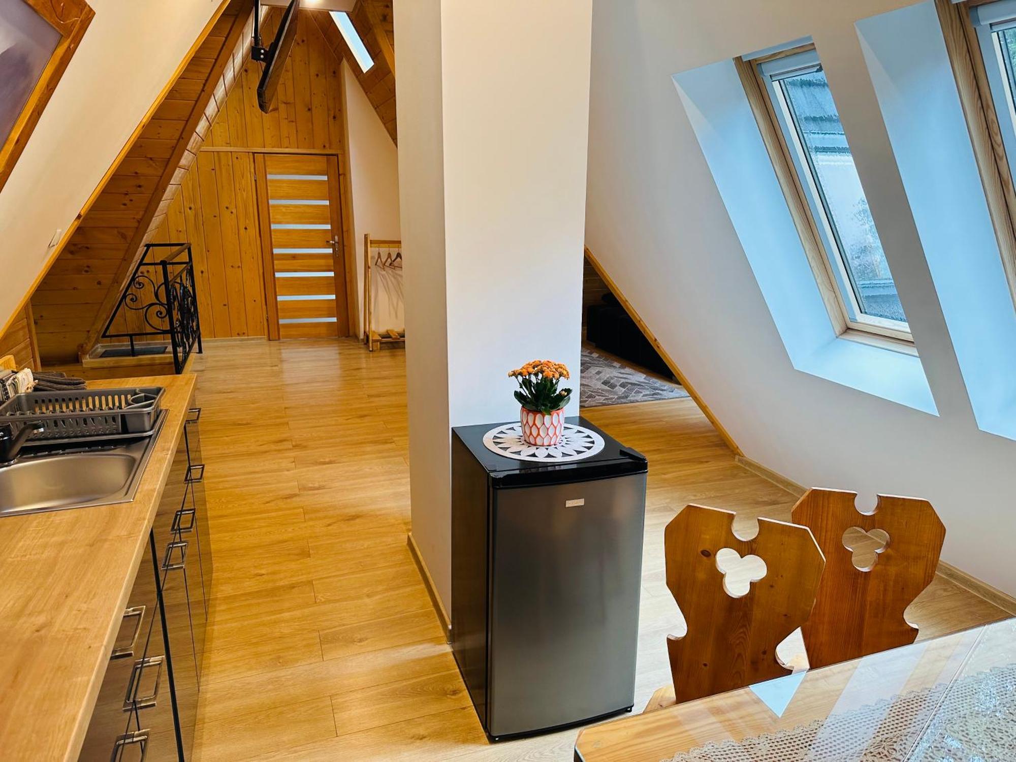 Apartamenty Krokiew Zakopane Exterior foto