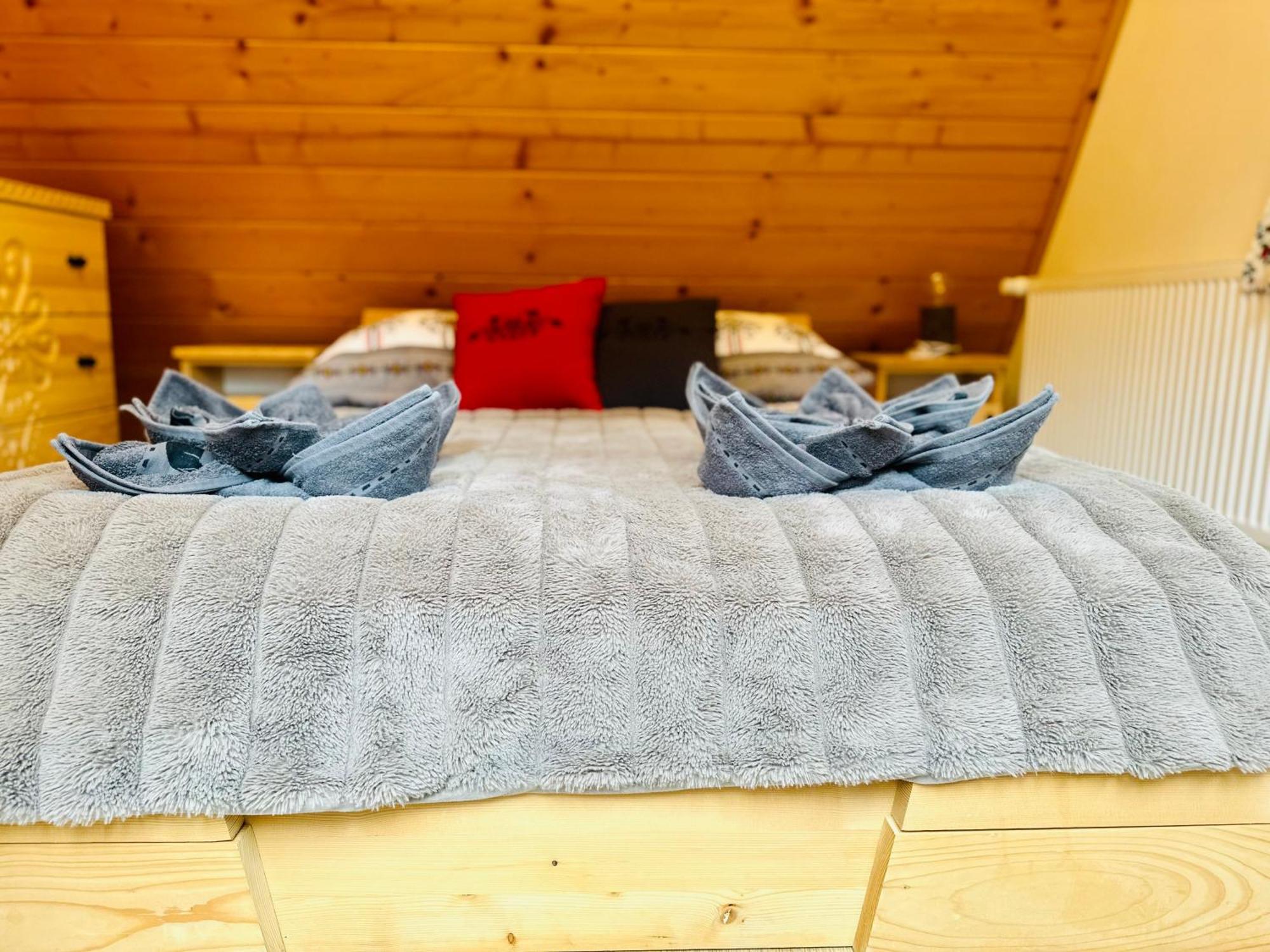 Apartamenty Krokiew Zakopane Exterior foto
