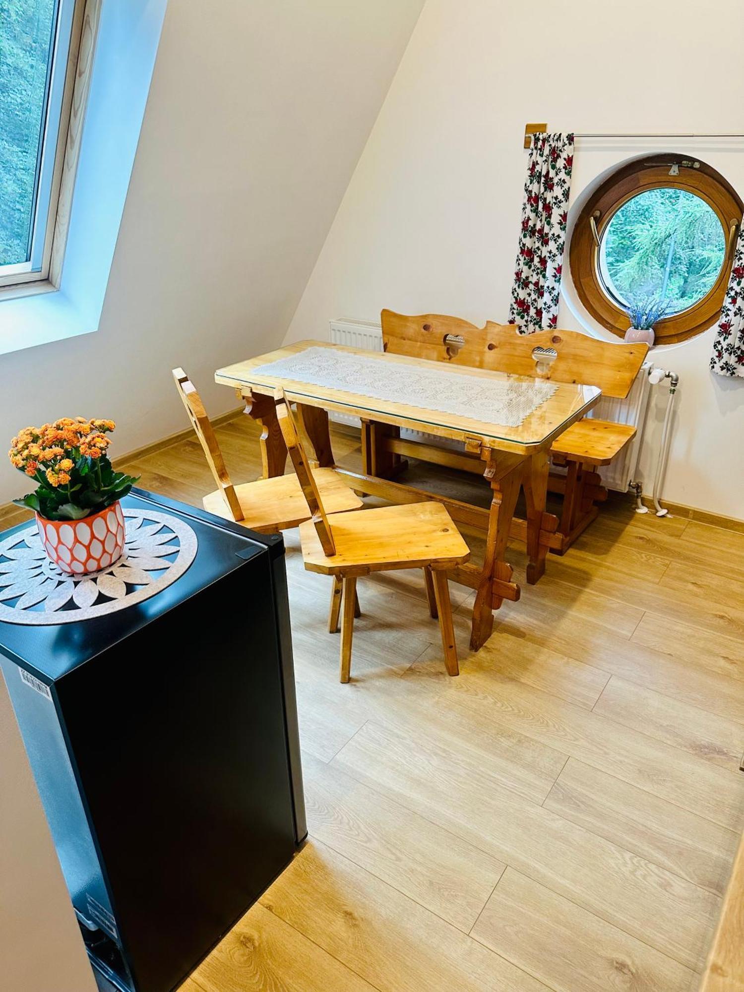 Apartamenty Krokiew Zakopane Exterior foto
